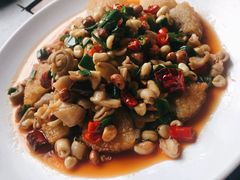 脆肚豆沙窝-恒府1993(文昌北路店)
