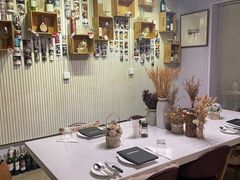 -K·Kitchen KK牛扒厨房(江南西店)
