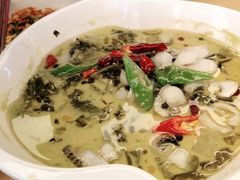 -汤连得温泉馆(宝山店)