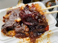 -马文章胖子甑糕(洒金桥店)