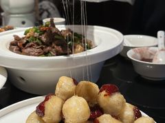 -芳芳私房菜·精做淮扬菜(承德路店)