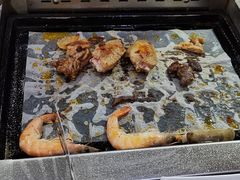 -老字号.雅克白族石板烧十年老店(大理古城店)