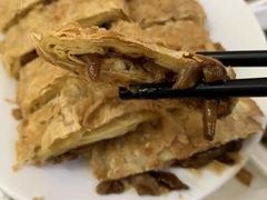 -翡翠拉面小笼包(机场DFS店)