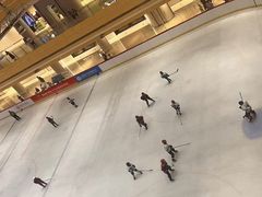 -冠军冰场CHAMPION RINK(苏州中心商场店)