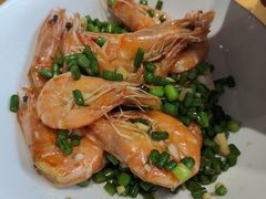 -龚兴城鱼羊吉·家传湖北菜(苗栗路总店)