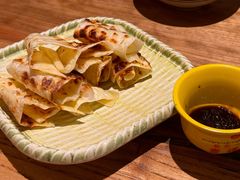 -缘生态云南菜·野生菌庭院餐厅(华侨城店)