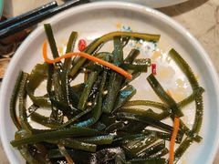 -淘米捞·米汤脆鲩鱼火锅(福田皇岗店)