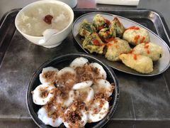 -老福合沟无米粿甜汤粿品店