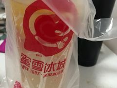 -蜜雪冰城(托乐嘉店)