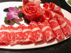 -捞王锅物料理(温州万象城店)
