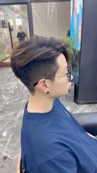 点击看大图 -藤野造型