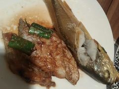 -海中洲国际大酒店-自助餐厅