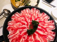 -一哥澳门豆捞·澳门风打边炉(高德置地店)