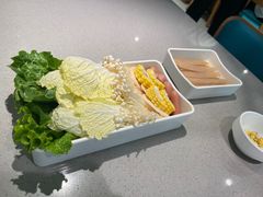 -半天妖烤鱼(方庄店)