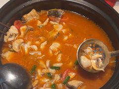 -周渝食惦酸菜鱼(青浦店)