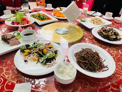 -第五季龙水凤港生态露营农场
