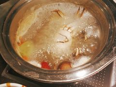 -欢乐牧场海鲜烤肉自助(牡丹园店)