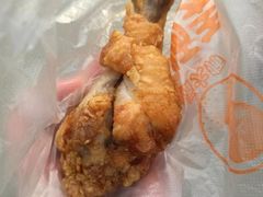 -潘大师炸鸡腿(莱蒙店)