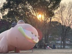 -无锡梅园公园