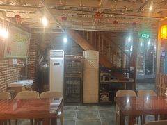 -三个大叔东北烧烤·砂锅菜(西三旗店)