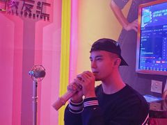 -歌友汇KTV(大悦城11层店)