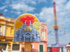 -蓬莱欧乐堡梦幻世界