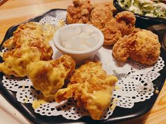 -源味屋韩式火锅&炸鸡(鼎城当代商城店)