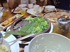 -花溪雨·森林餐厅(石基店)