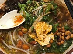 -螺丰汇柳州螺蛳粉(苹果园地铁站F口店)
