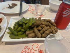 -五丁桥光头香辣蟹(望江橡树林店)