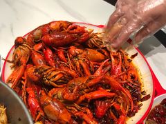 -阿胖龙虾小海鲜(宁国南路总店)
