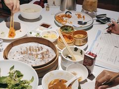 -金狮麟·新豫菜(杏石口路店)