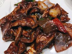 -老人和饭店(打浦路店)