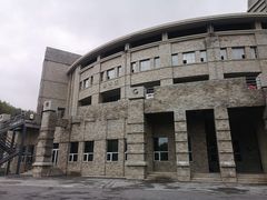 -大连东软信息学院(软件园校区)