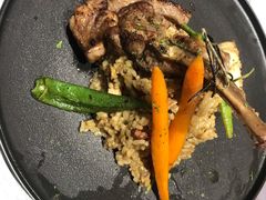 -娜娜家·Nana's restaurant(国金汇店)