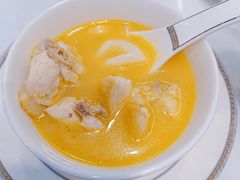 -喜聚薈·花膠雞海鮮火鍋(越秀店)