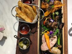 -张爱施法式西餐厅(汉街店)