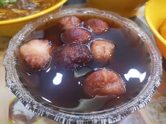 -毛华美食(清扬路店)