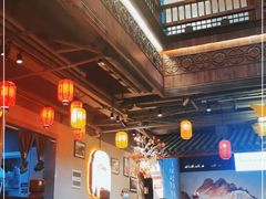 -袁州宴·地道袁州菜(袁山东路店)