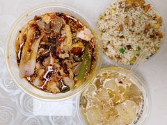 -串妹花式冰粉(乐山总店)