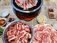 -胡哥烤肥牛(车公庙店)