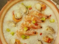 -宏状元现熬粥·京味菜(五棵松店)