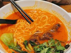 -和府捞面·大师店(上海漕宝路日月光店)