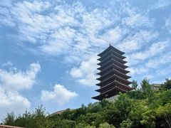 -牛首山文化旅游区
