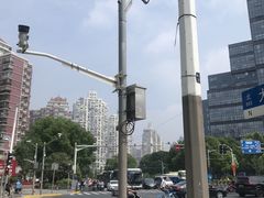 -海上海弘基休闲广场