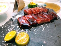 -时间里·新派粤菜(远洋店)