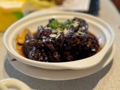 -满汉楼(江畔店)