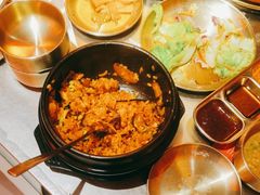 -西塔老太太泥炉烤肉(苏州大悦城店)