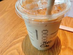 -星巴克(丁香国际商业中心店)
