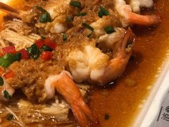 -小吴越·江浙融合菜(惠山万达广场店)